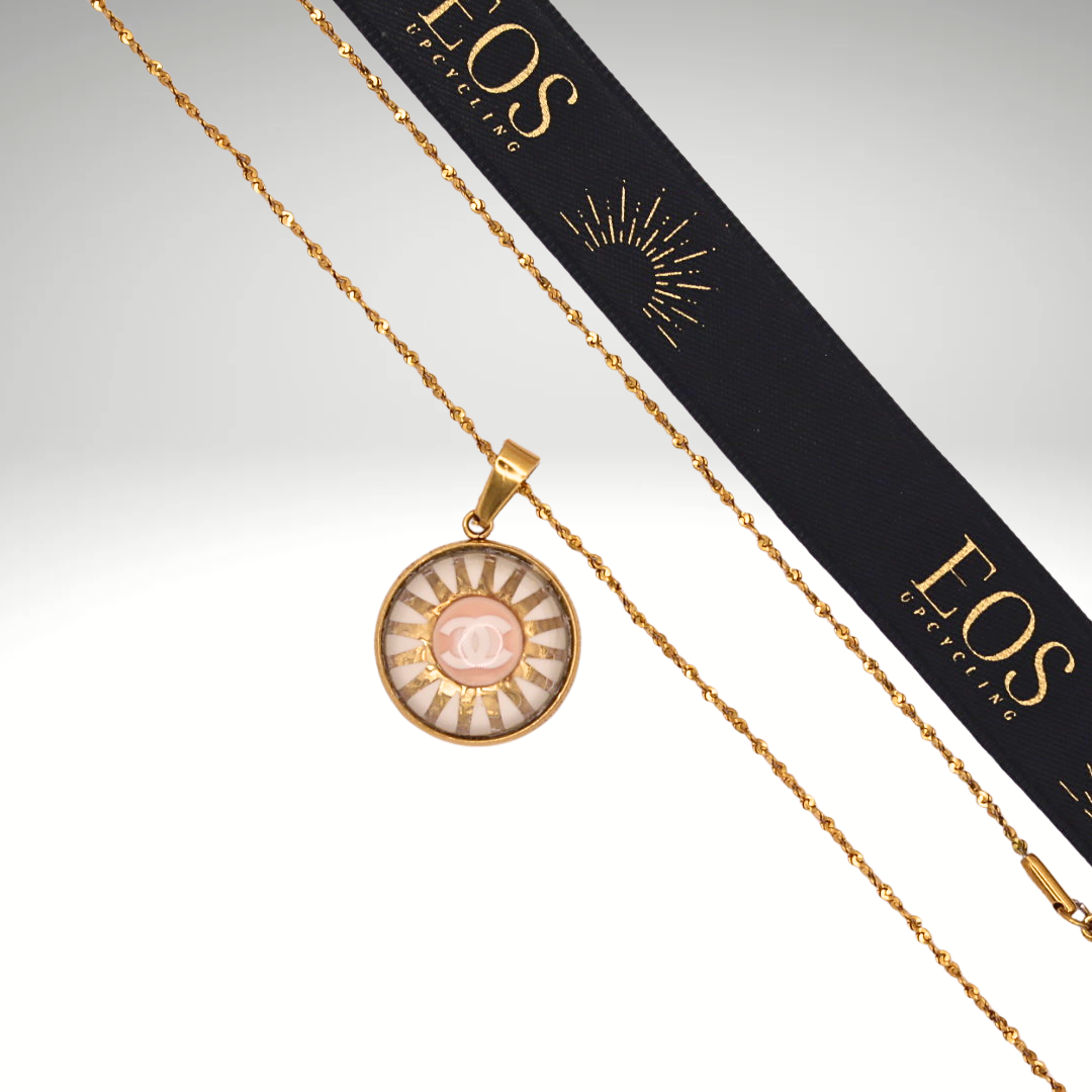 MACARIA necklace