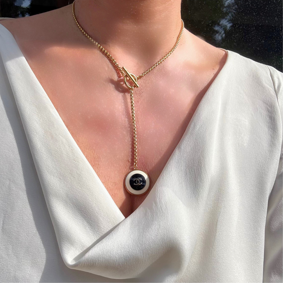 Collier CALIOPE
