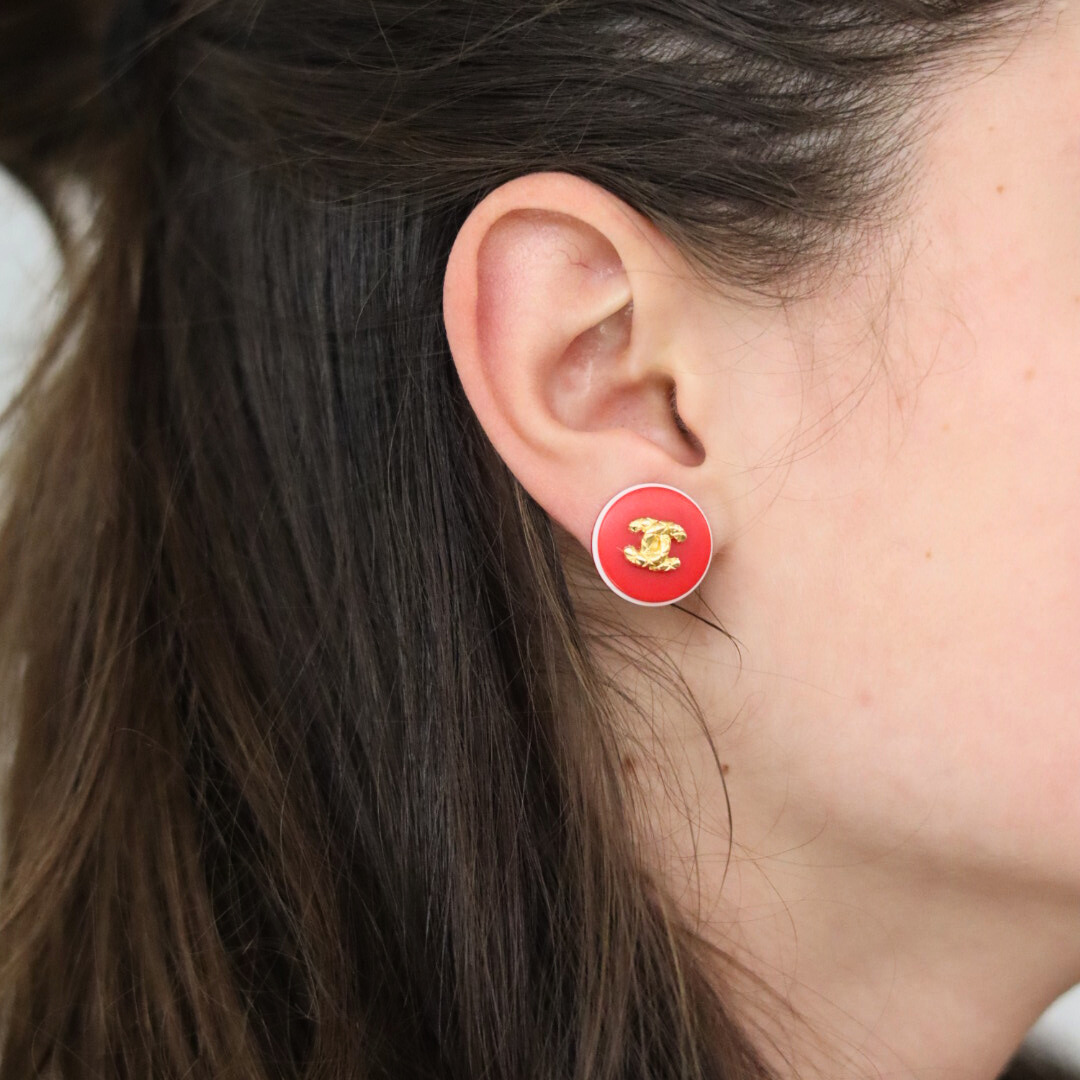 EUNOMIA earrings