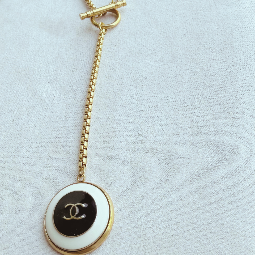 Collier CALIOPE