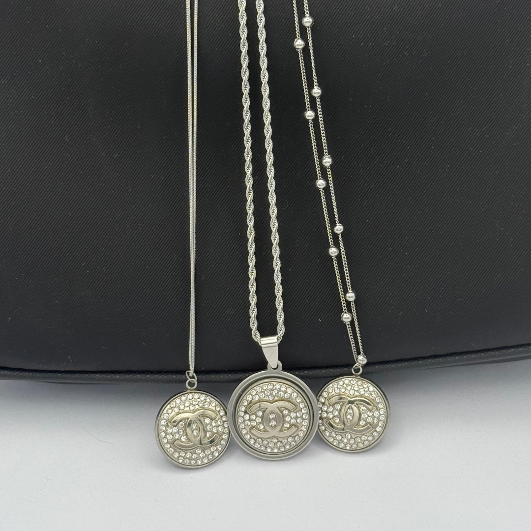 Collar EURIBIA