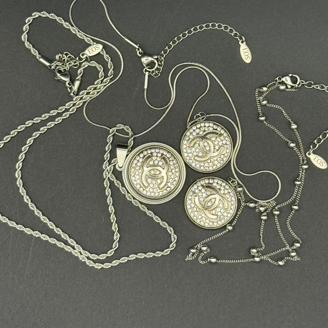 Collar EURIBIA