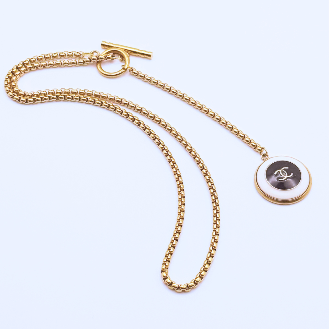 Collier CALIOPE