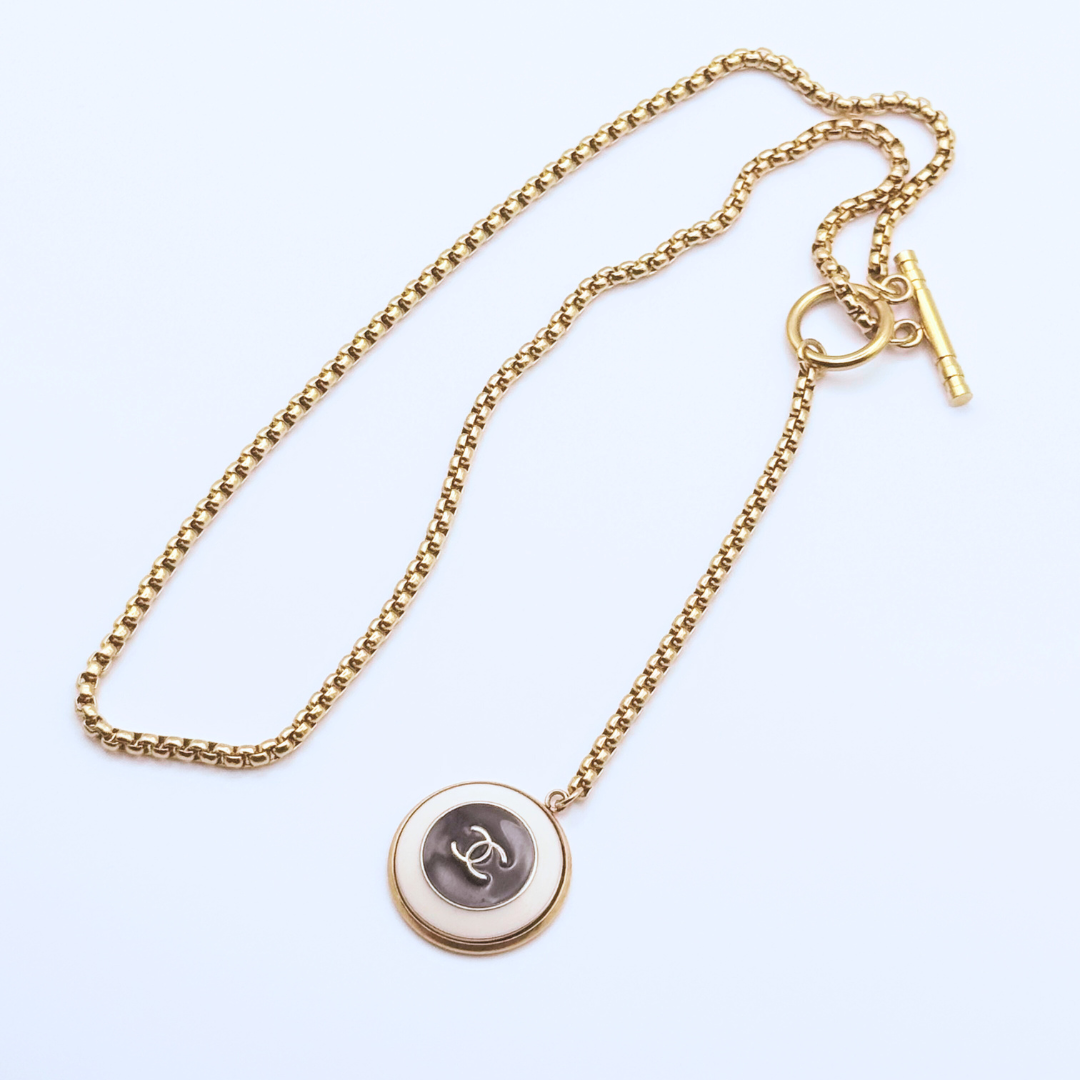 Collier CALIOPE