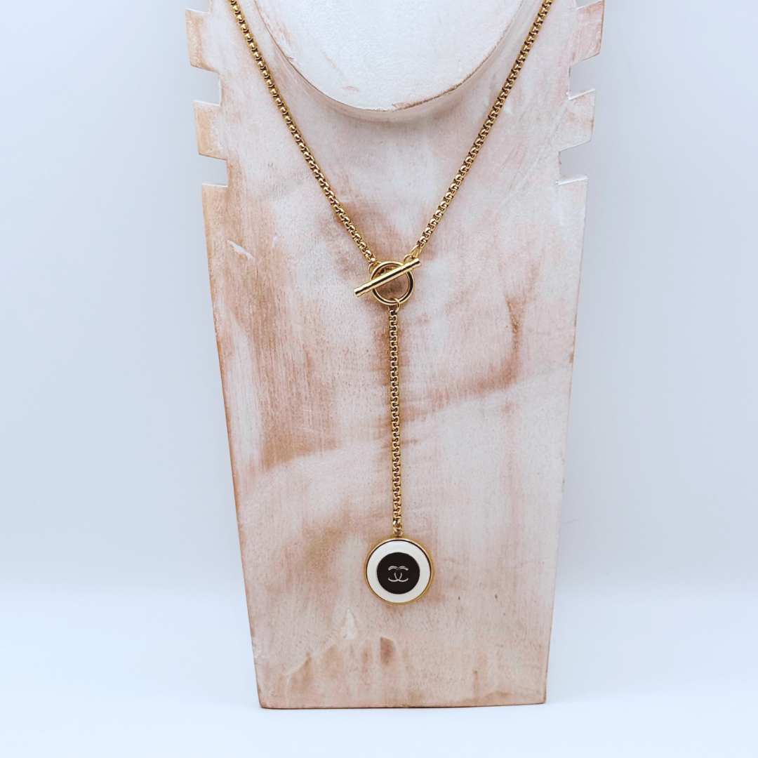 Collier CALIOPE