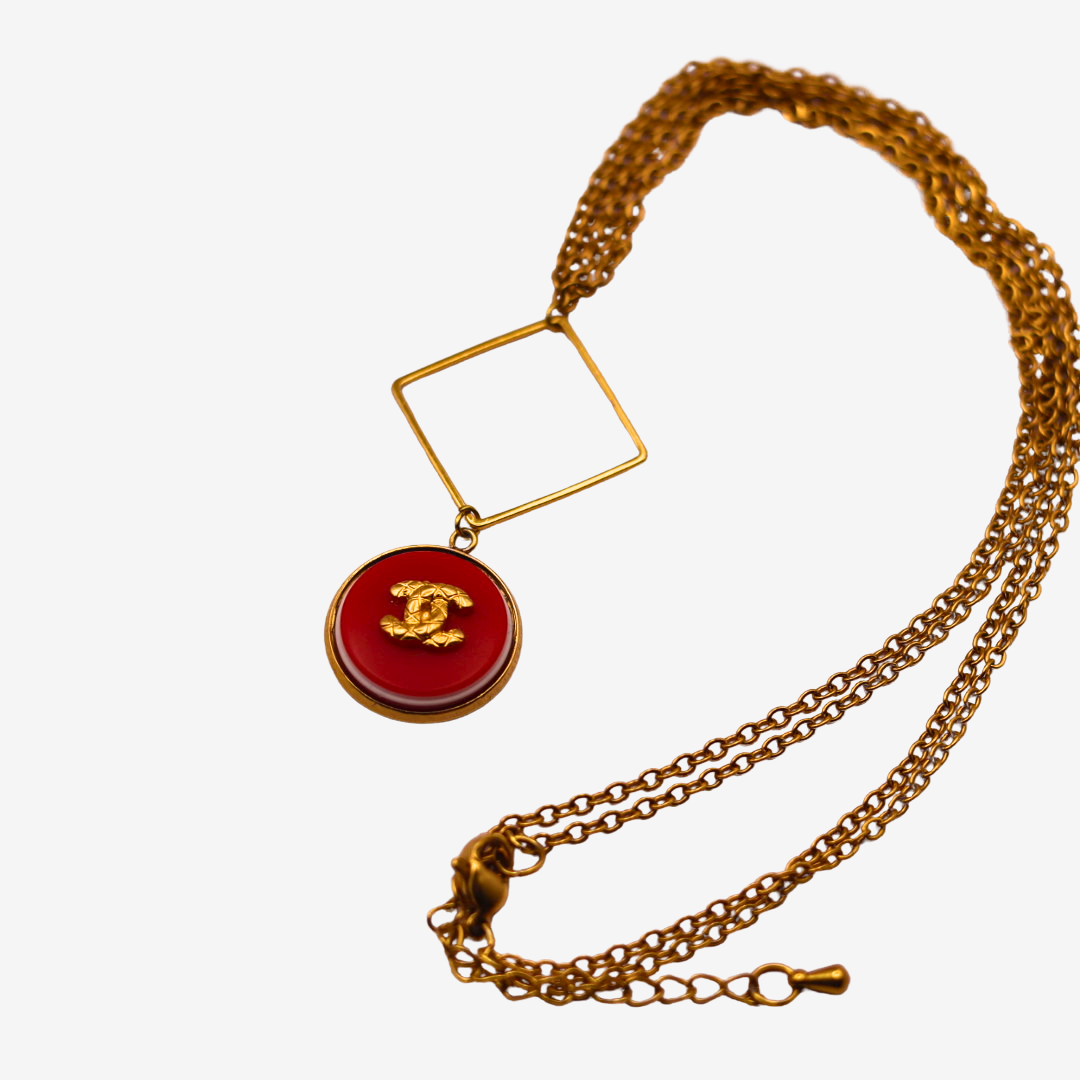Hecate necklace