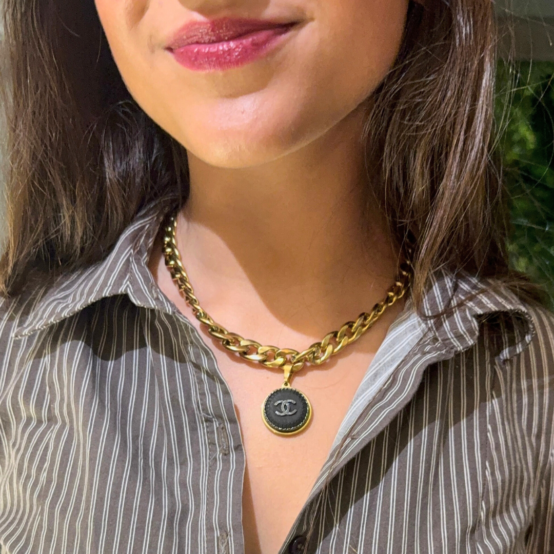 THALASA necklace