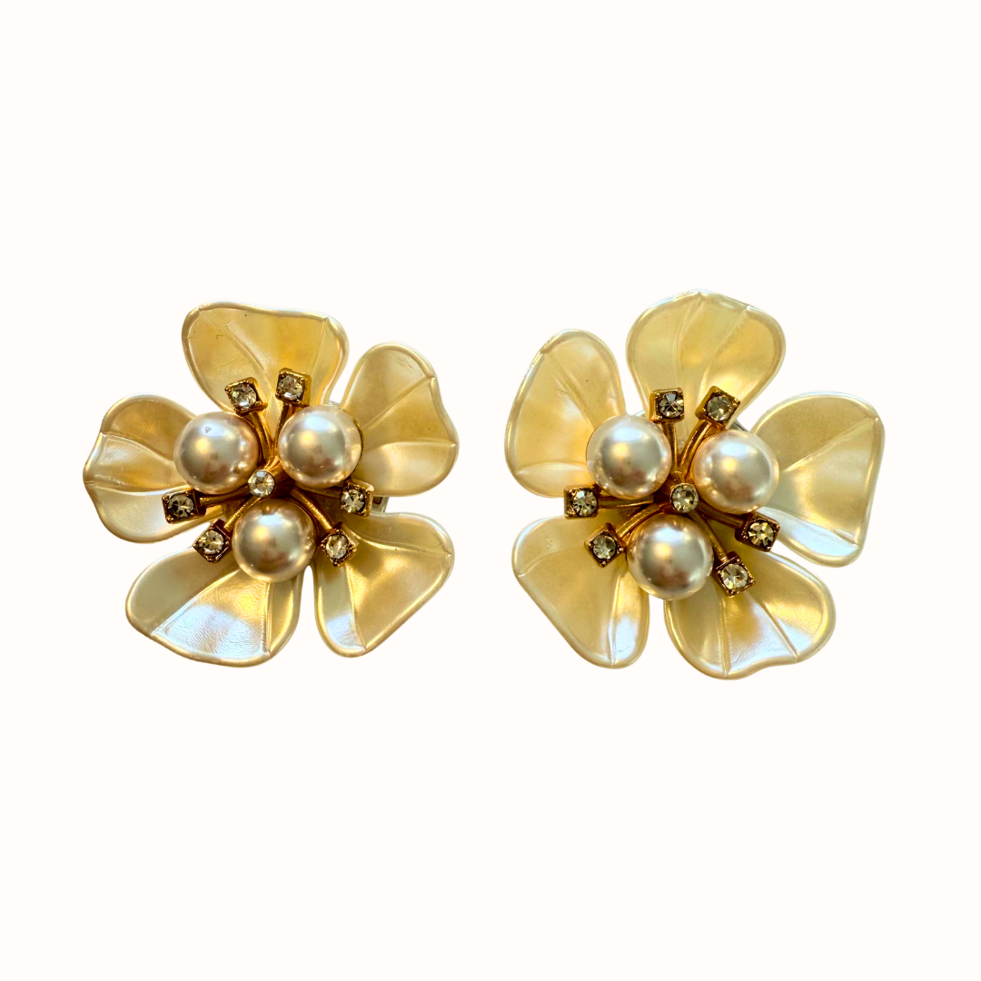ELEONOR · EOS CLIC – Accesorio artesanal para camisa