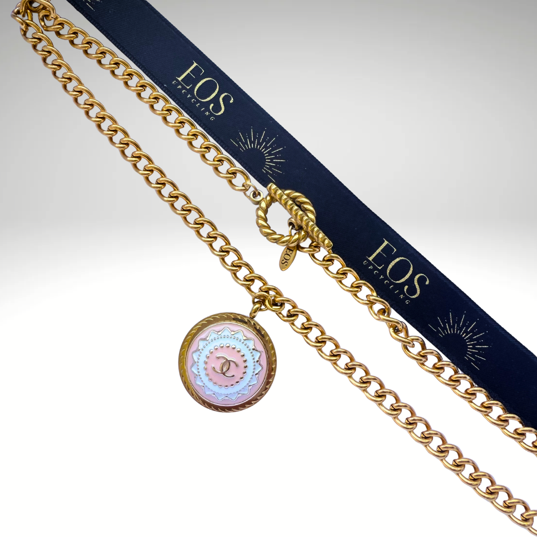DERCETO Necklace