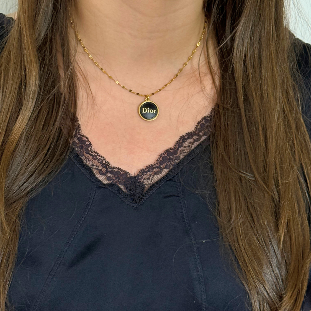 LETO Necklace