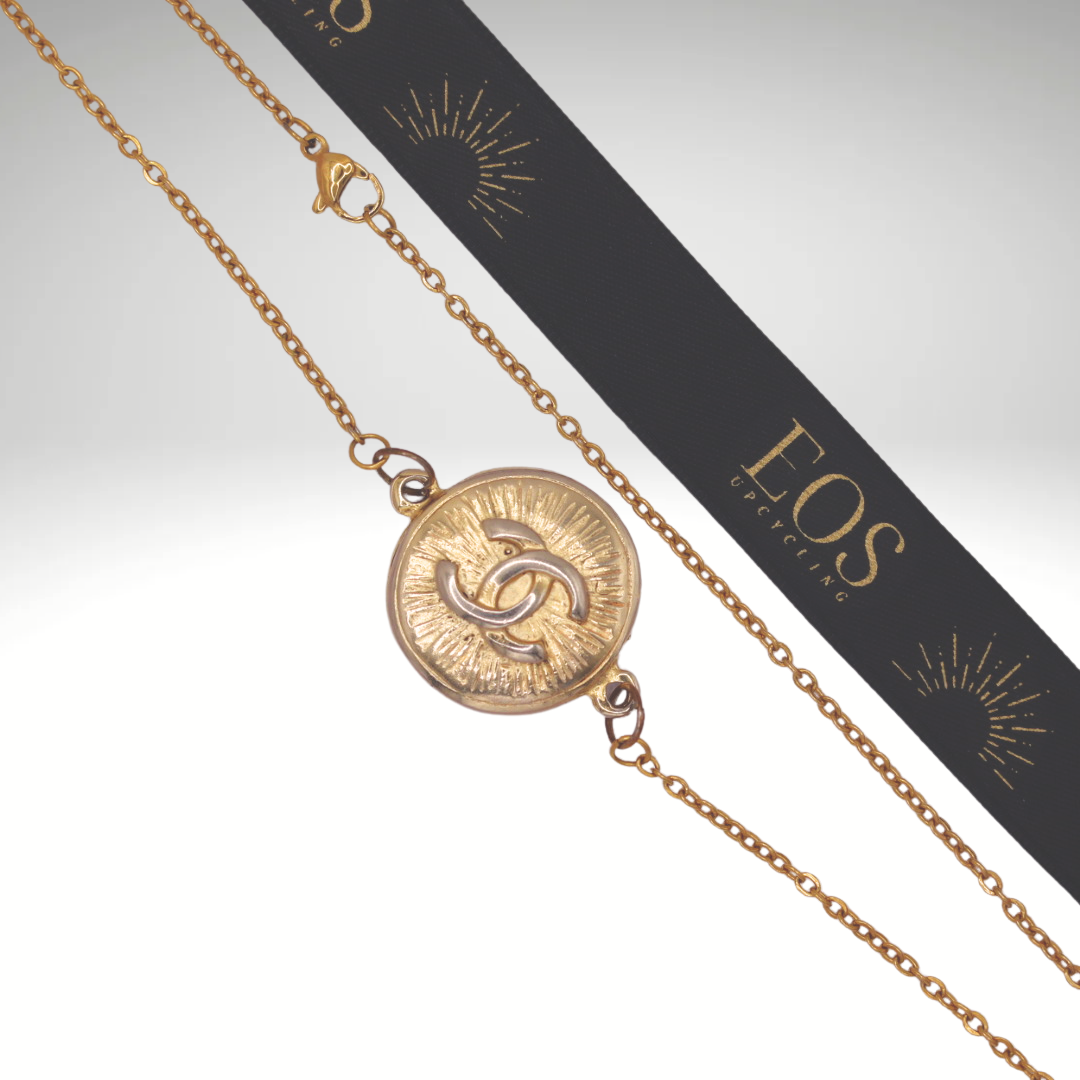 DICTINA necklace