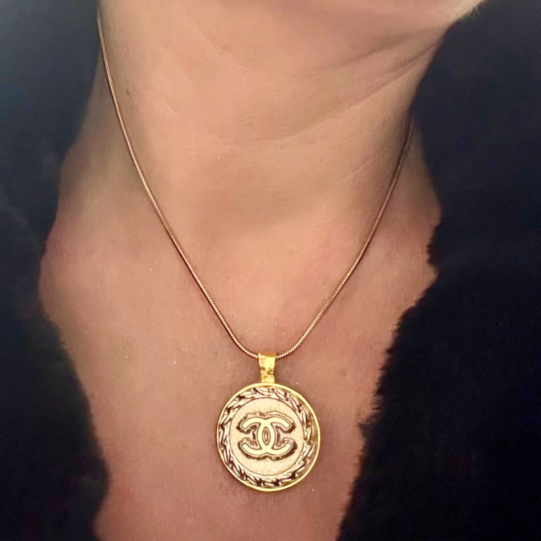 ETRA Necklace
