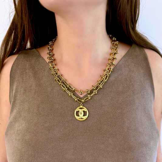 ANTHEA Necklace
