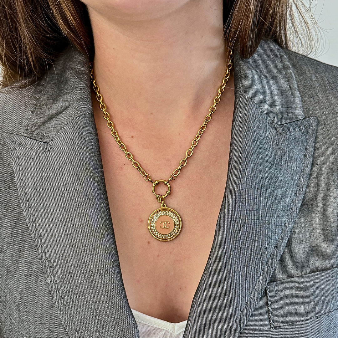 Collier SELENE