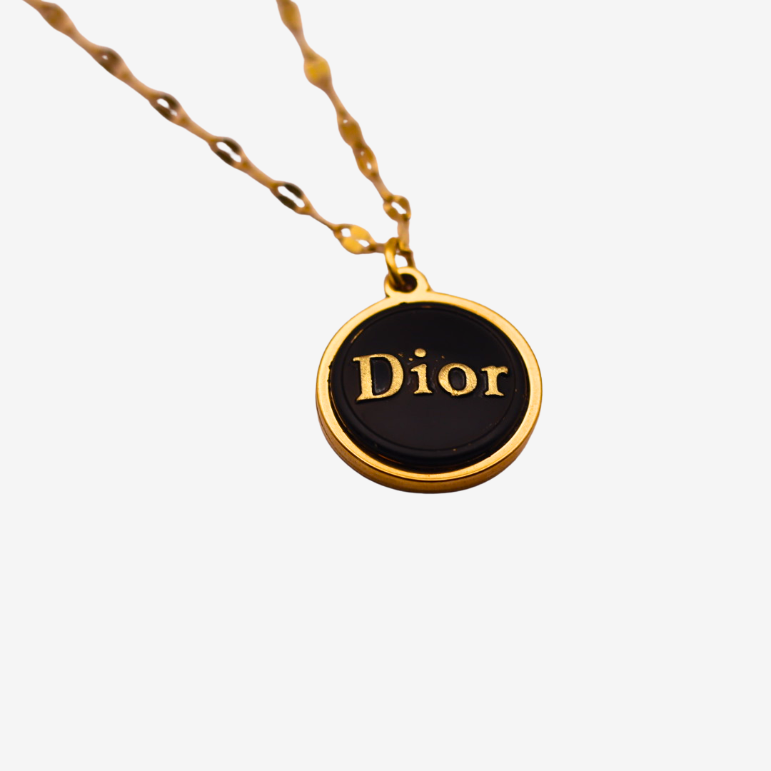 LETO Necklace