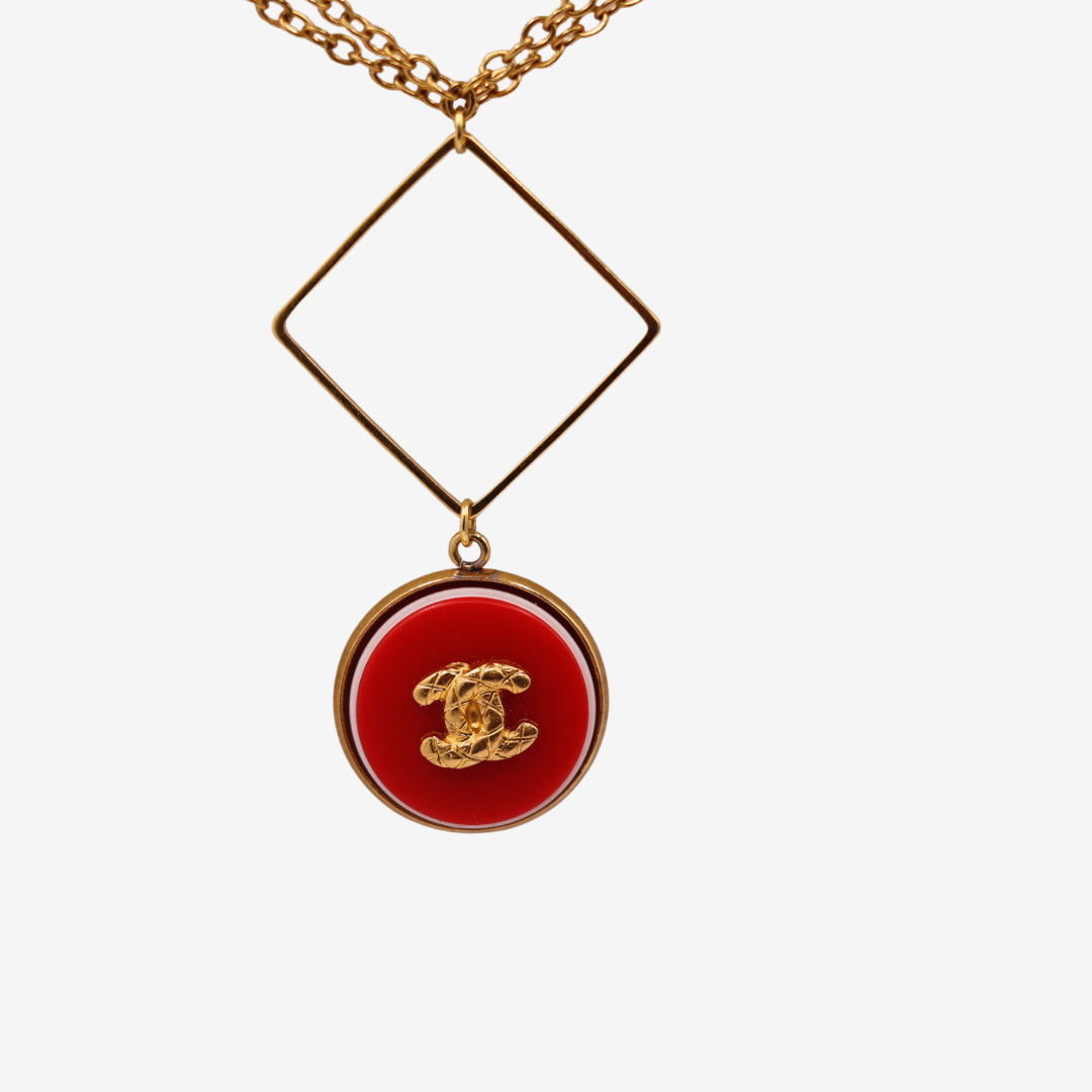 Hecate necklace