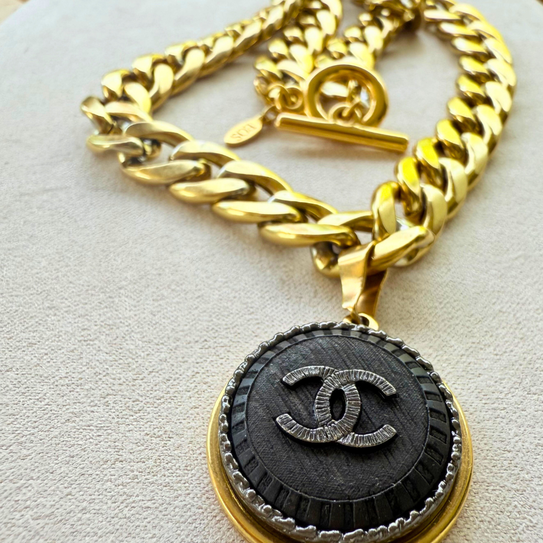 THALASA necklace
