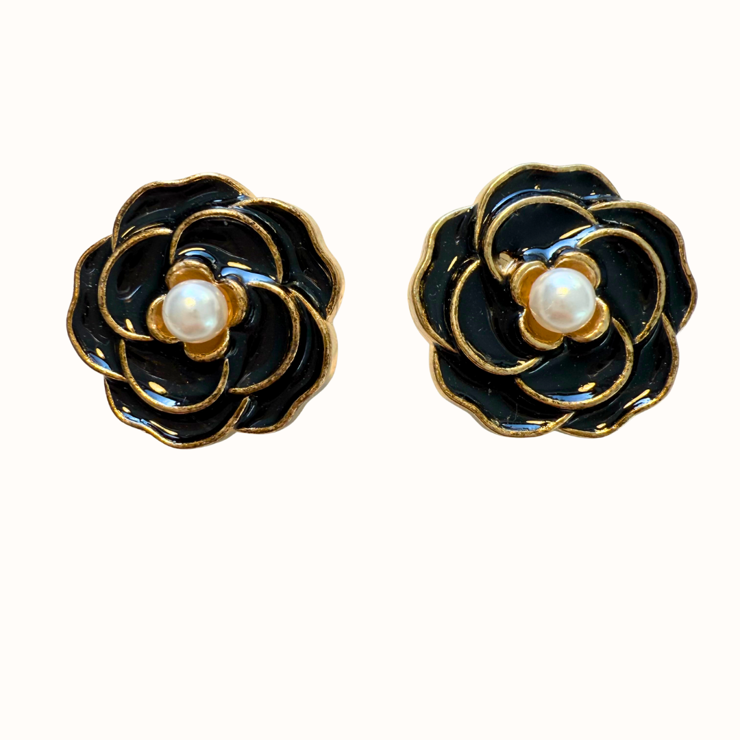 NURIA · EOS CLIC – Accesorio artesanal para camisa