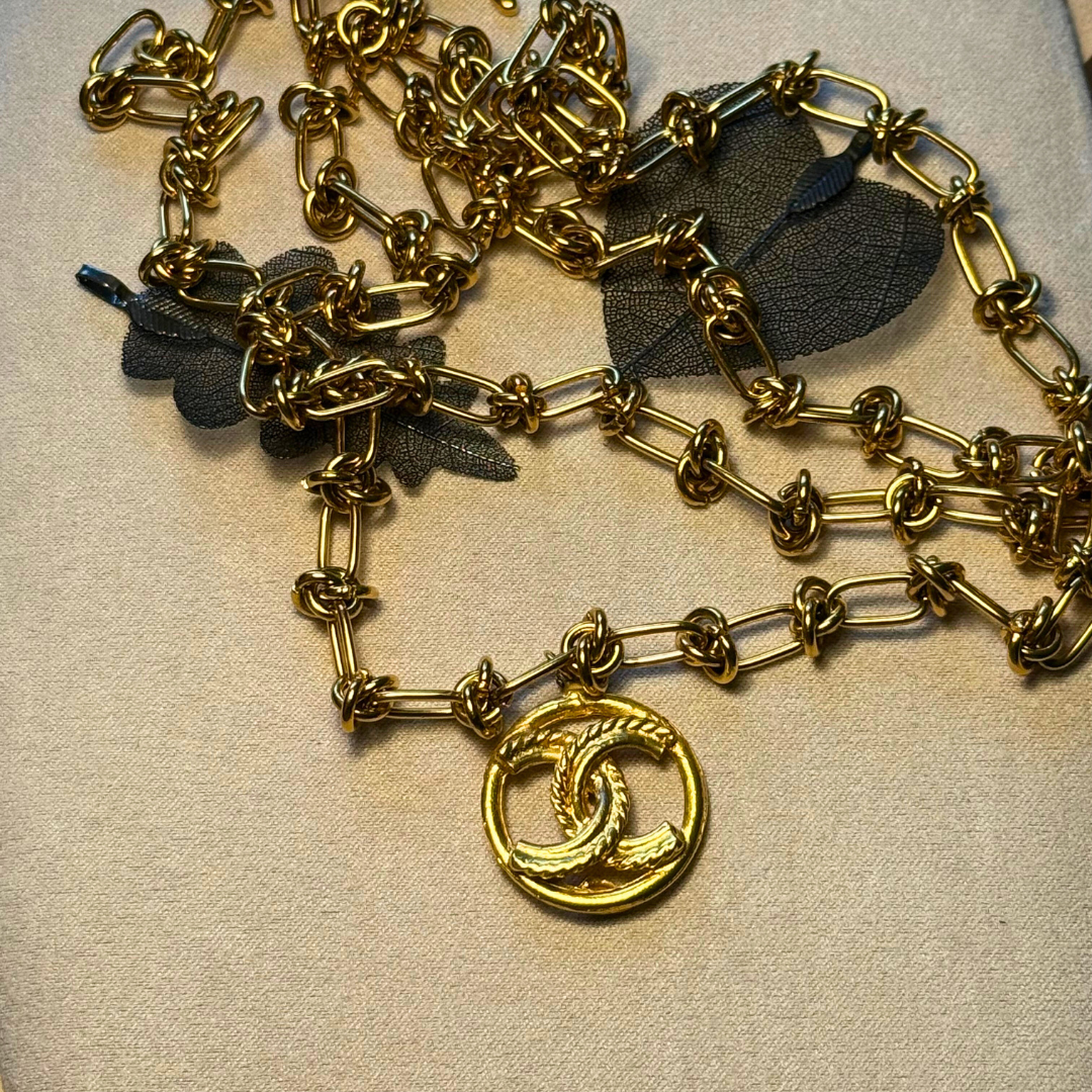 ANTHEA Necklace