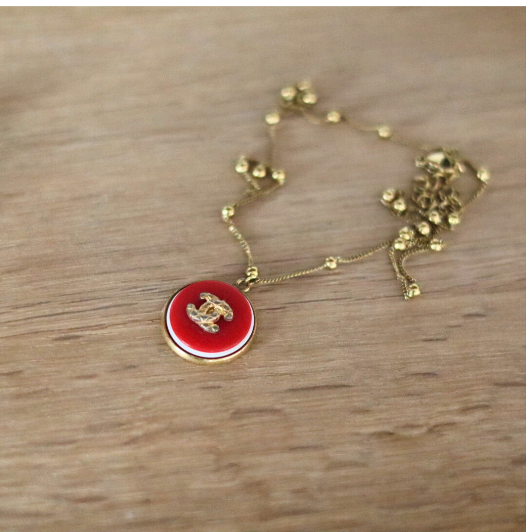 EUNOMIA Necklace