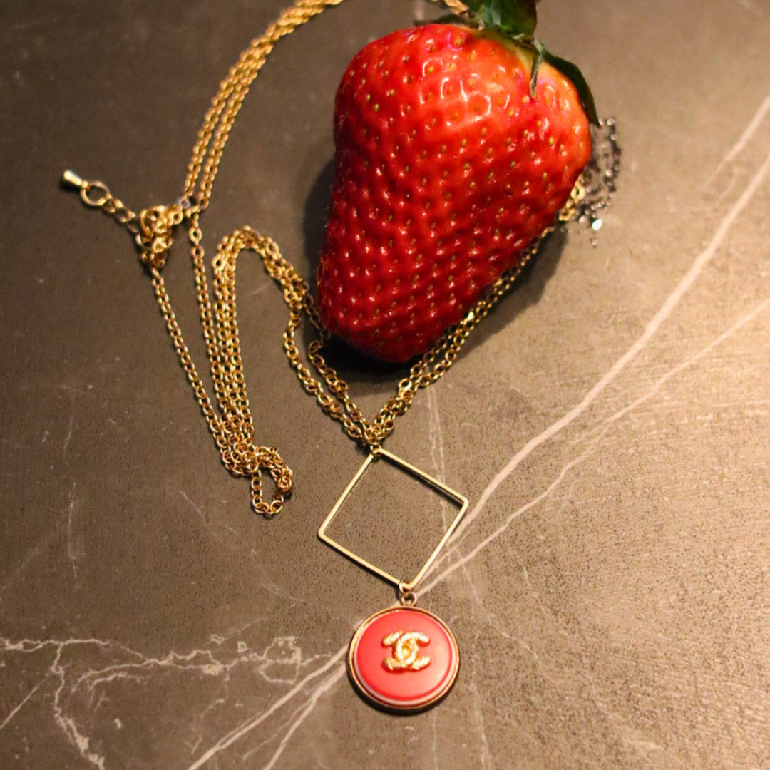 Hecate necklace