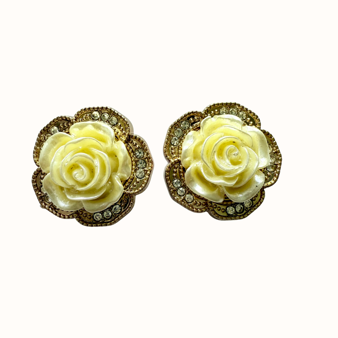 EVA · EOS CLIC – Accesorio artesanal para camisa