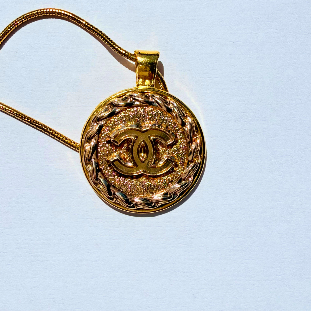 ETRA Necklace