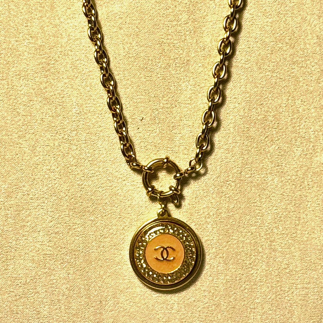 Collier SELENE