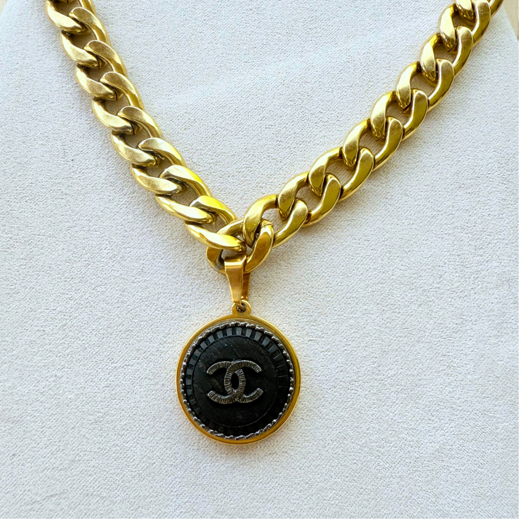 THALASA necklace