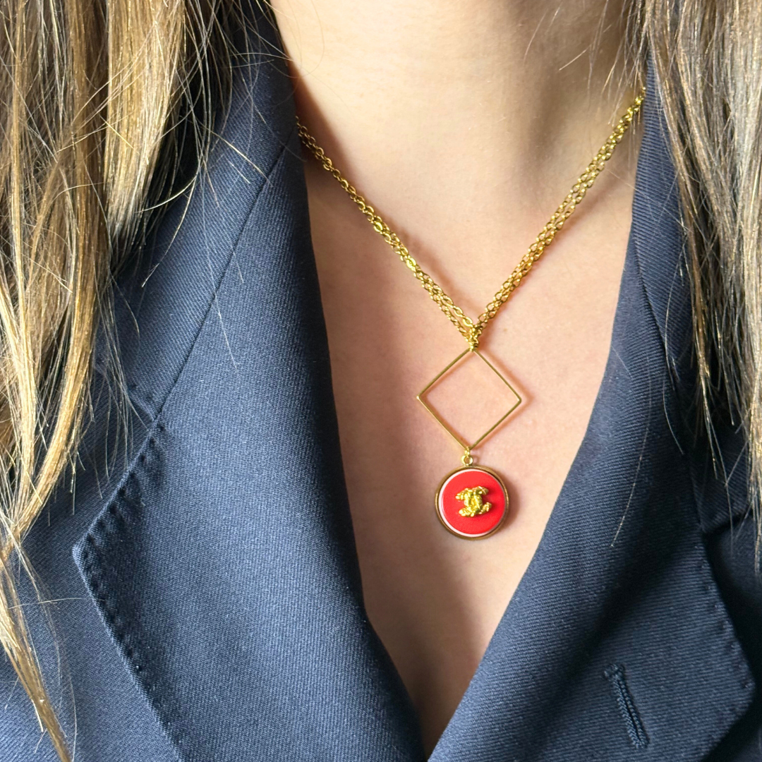 Hecate necklace