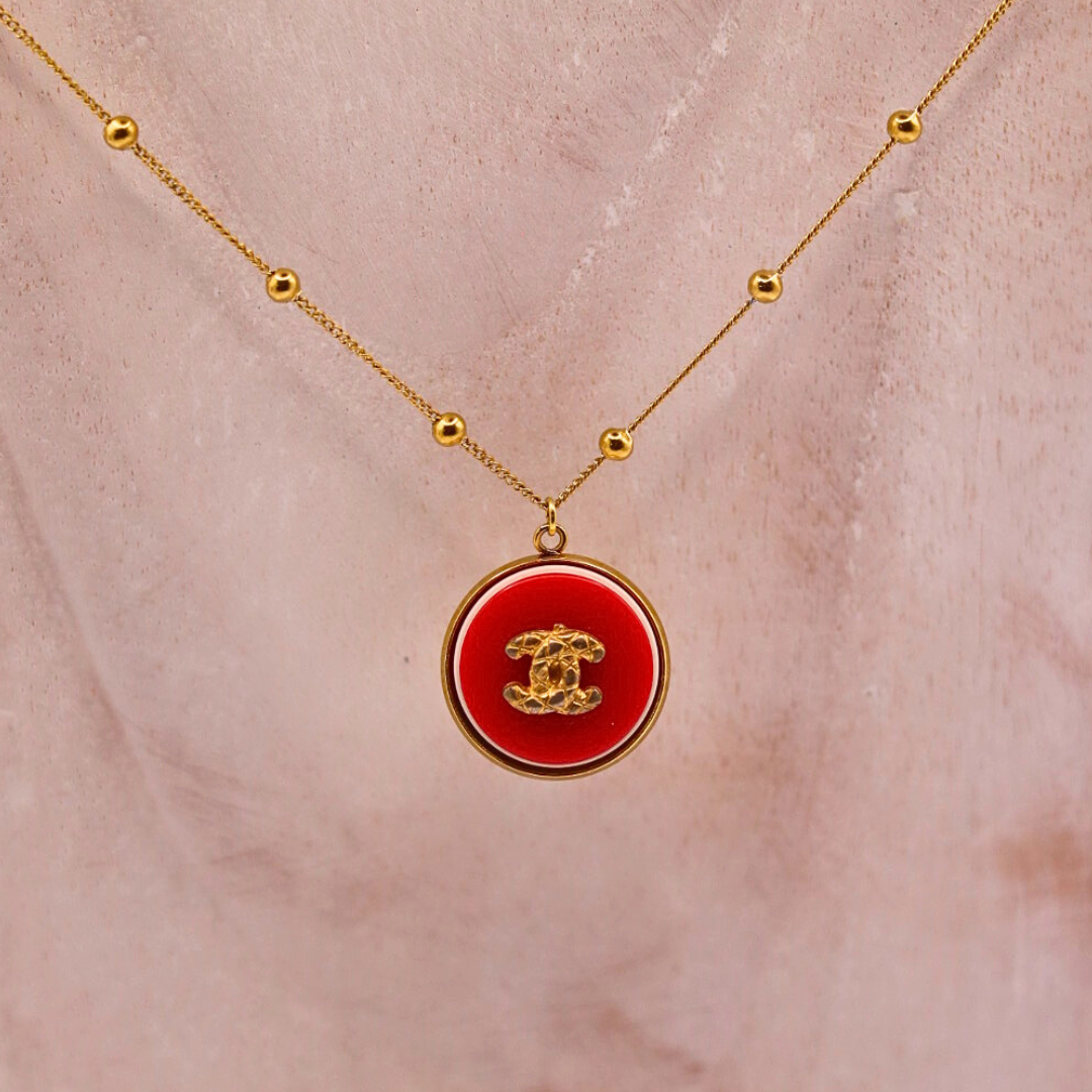 EUNOMIA Necklace