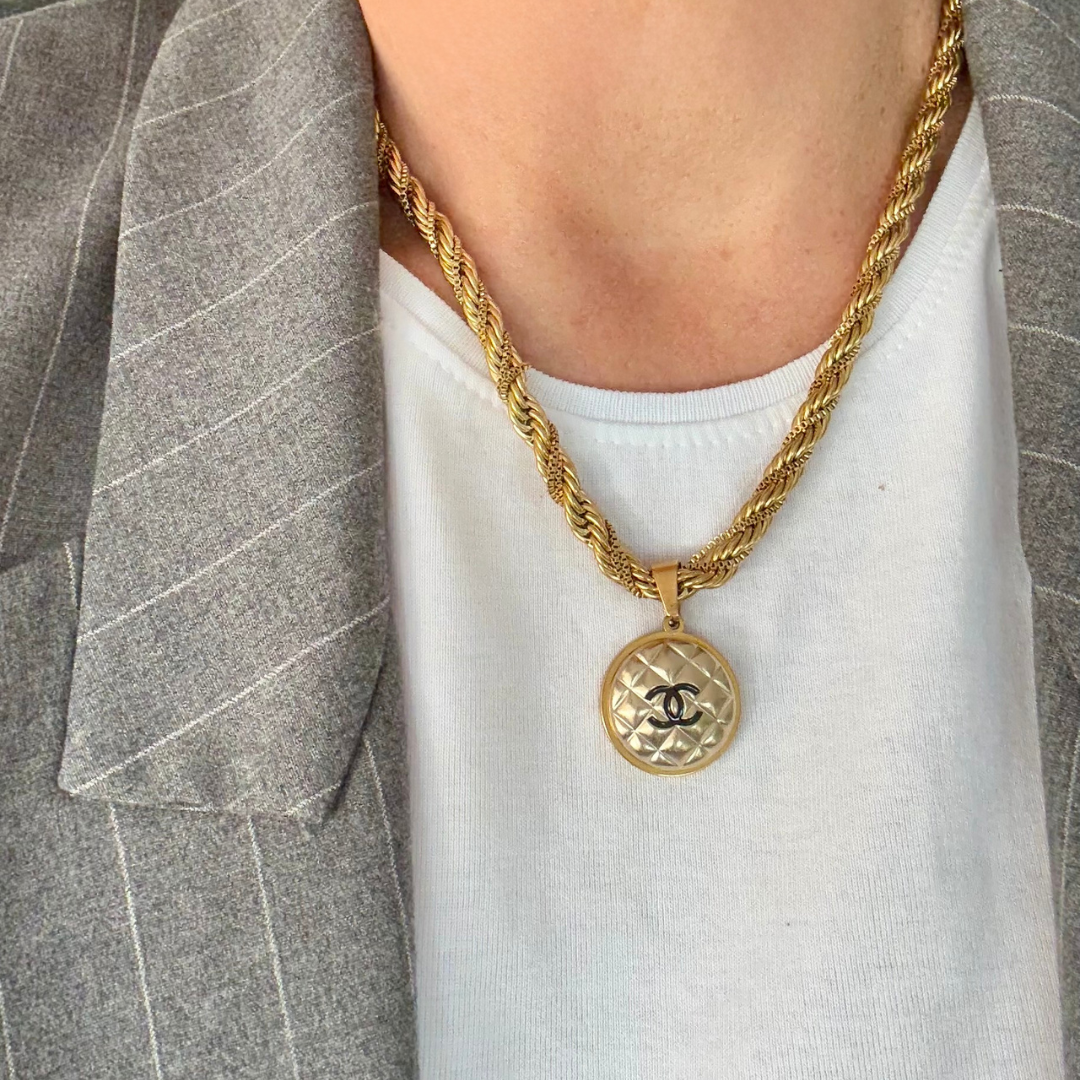 Collar TITANIDE