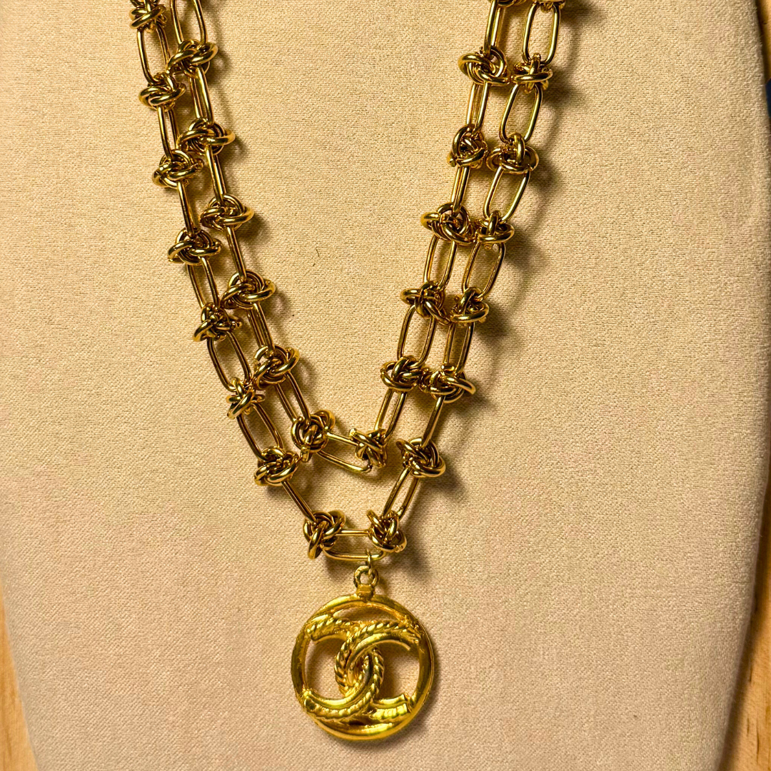 ANTHEA Necklace