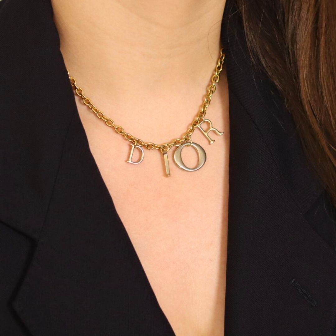 GAIA Necklace