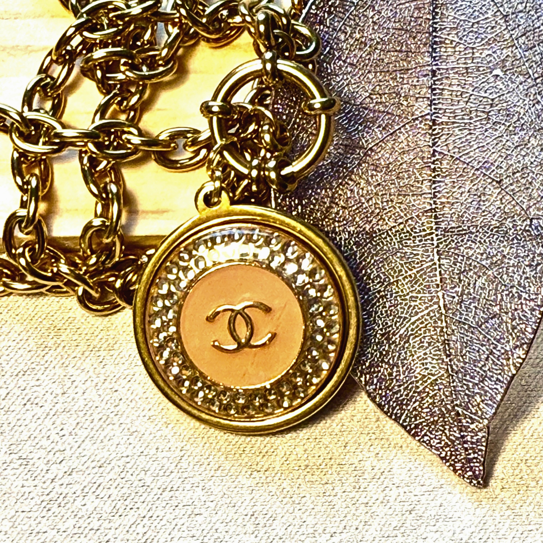 Collier SELENE