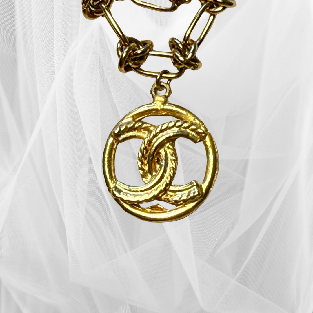 ANTHEA Necklace
