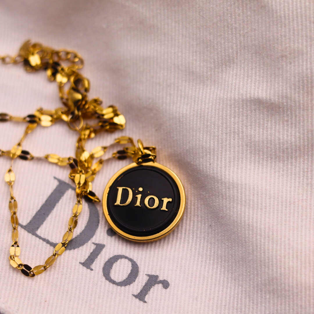 LETO Necklace