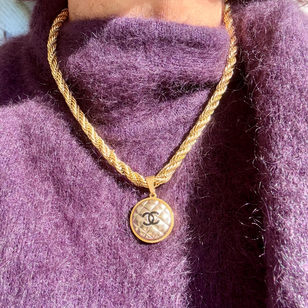 Collar TITANIDE