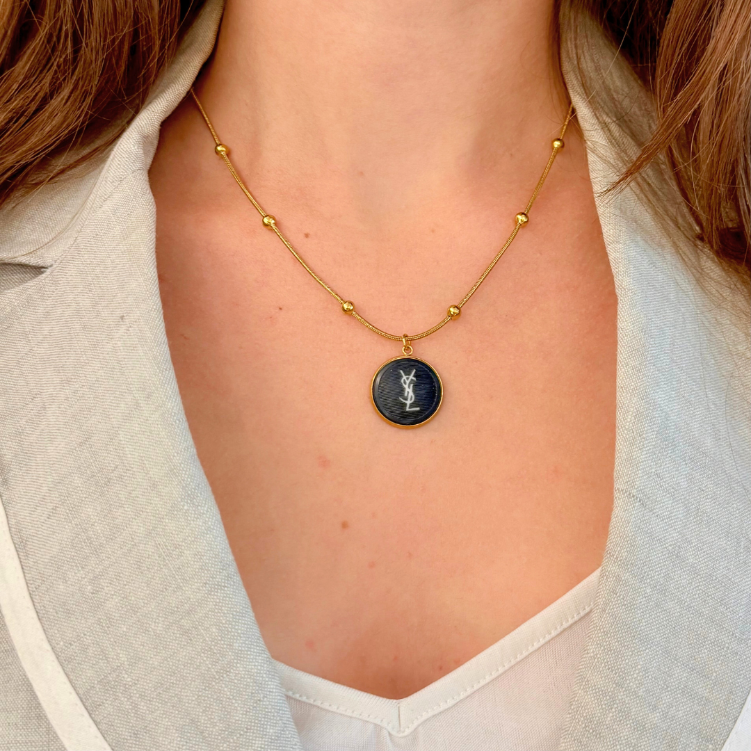 PISTIS necklace