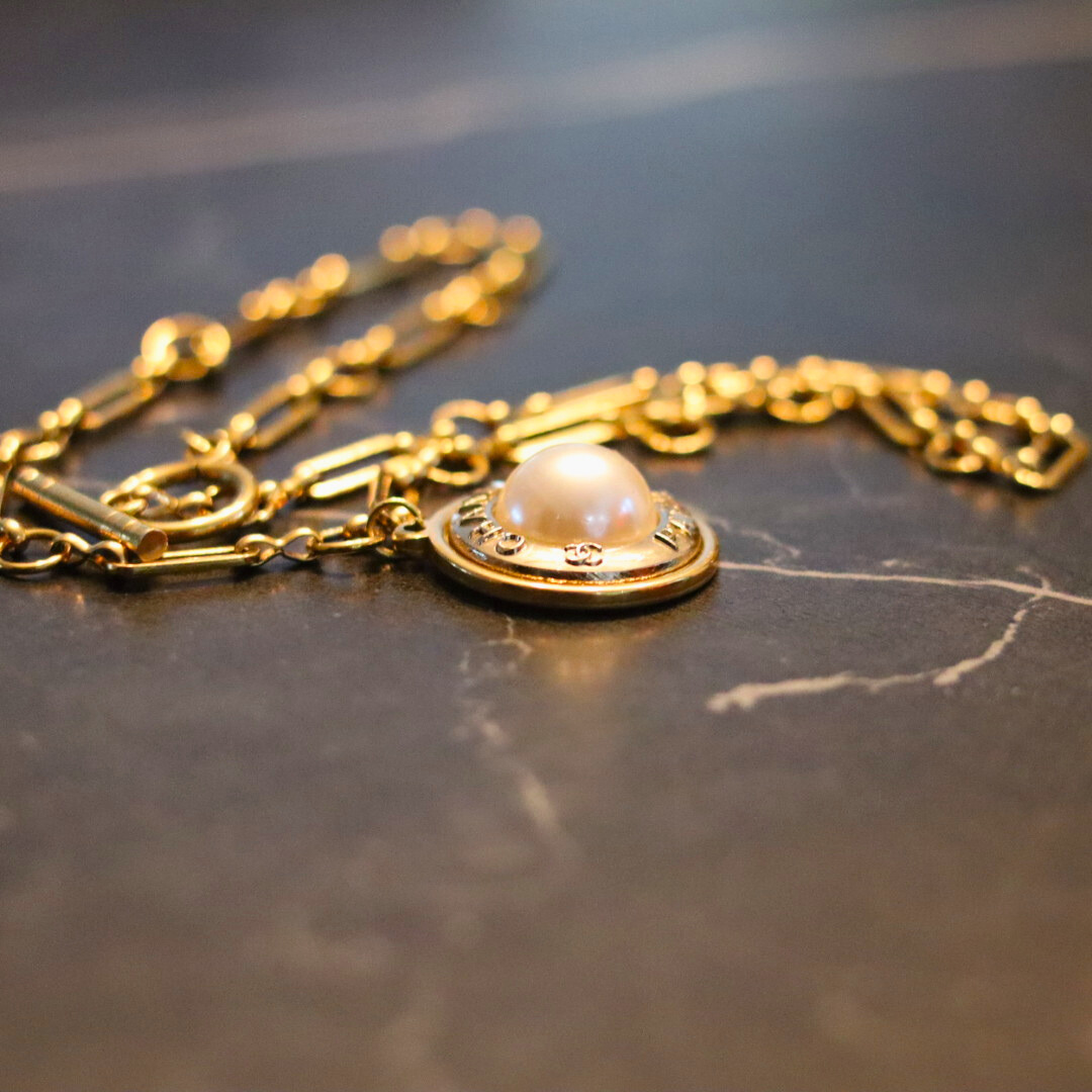 ANAIDEIA Necklace