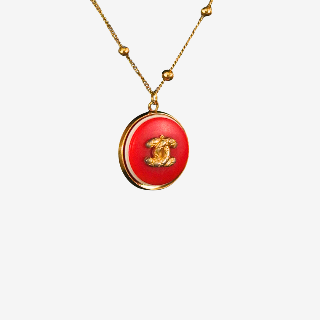 EUNOMIA Necklace