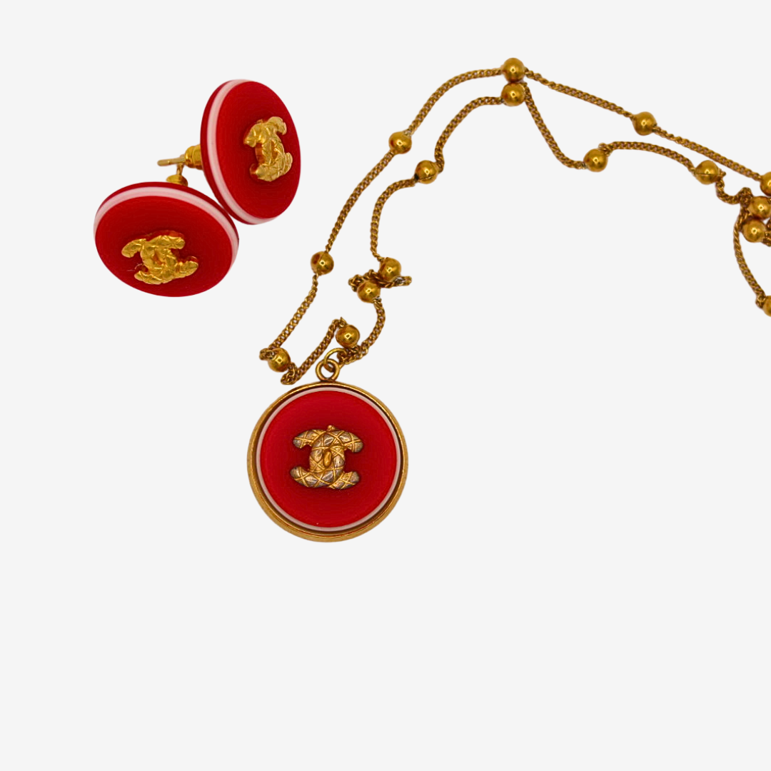 EUNOMIA Necklace
