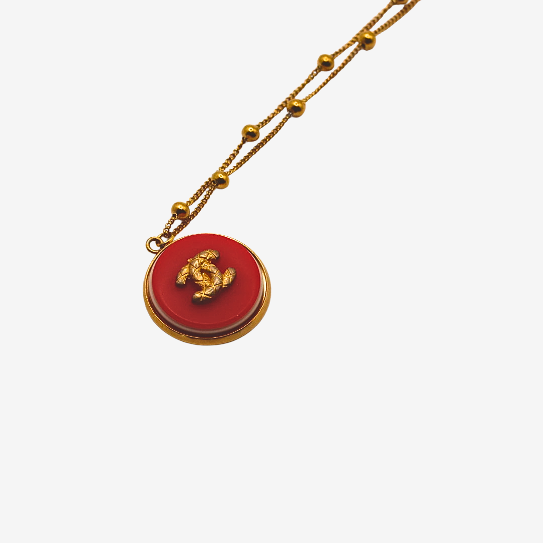 EUNOMIA Necklace