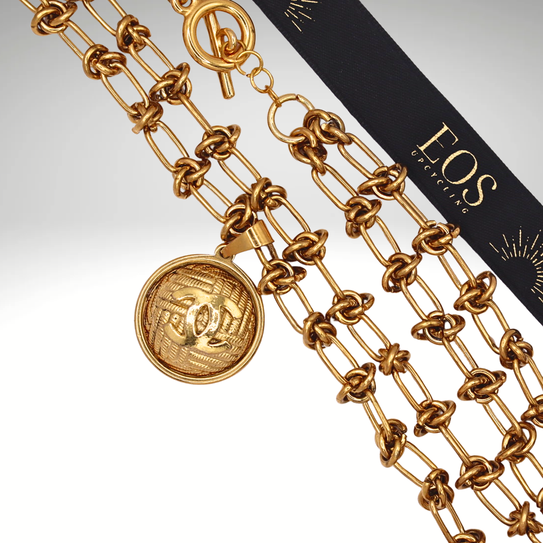 NEMESIS necklace
