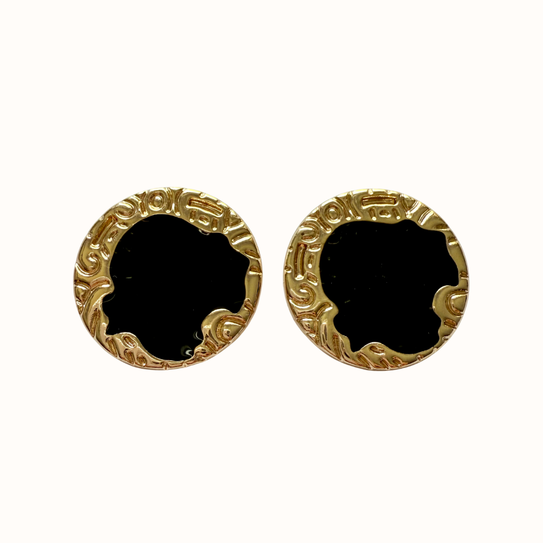 MONICA · EOS CLIC – Accesorio artesanal para camisa