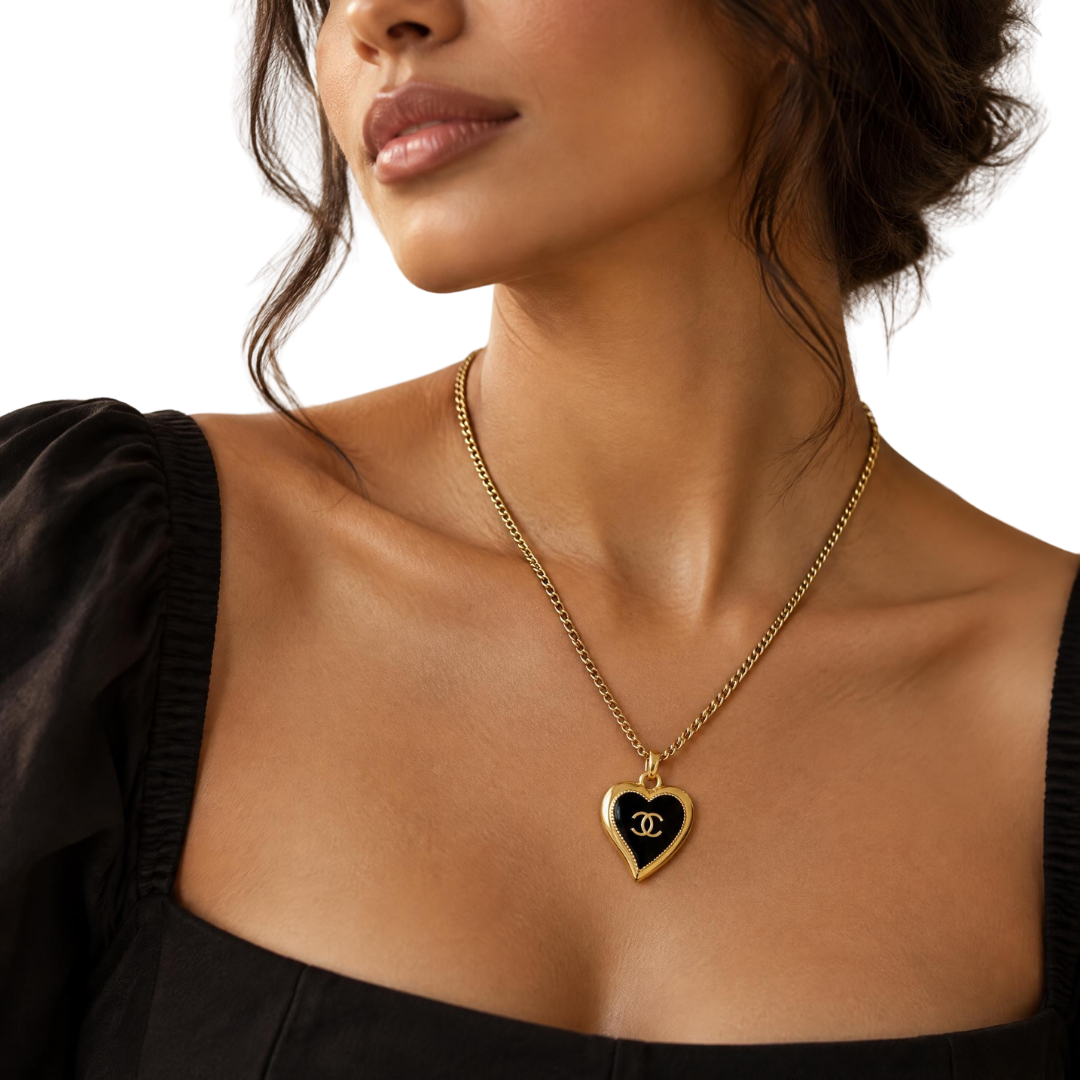 ARIA · Collar artesanal