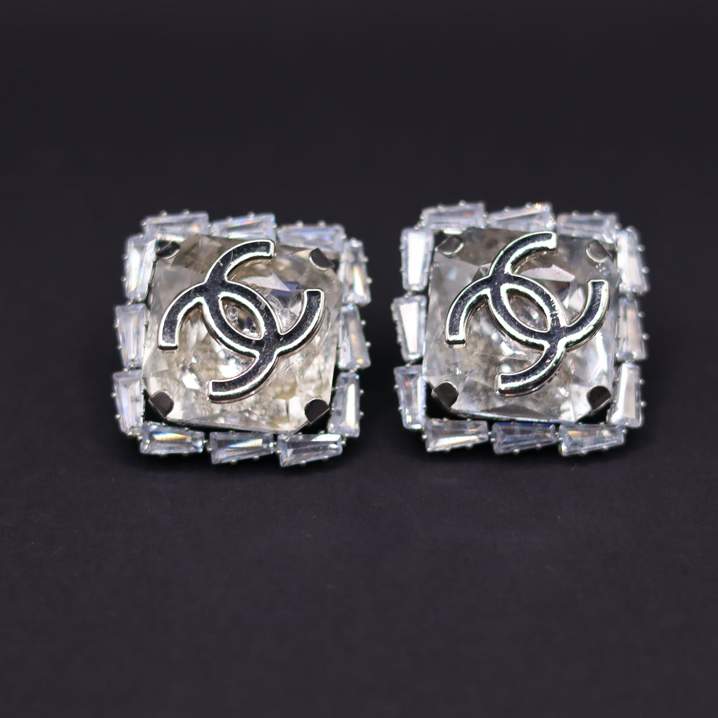 FILOTES earrings