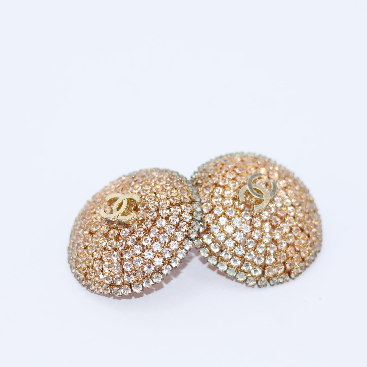 HESPERIS earrings (gold)