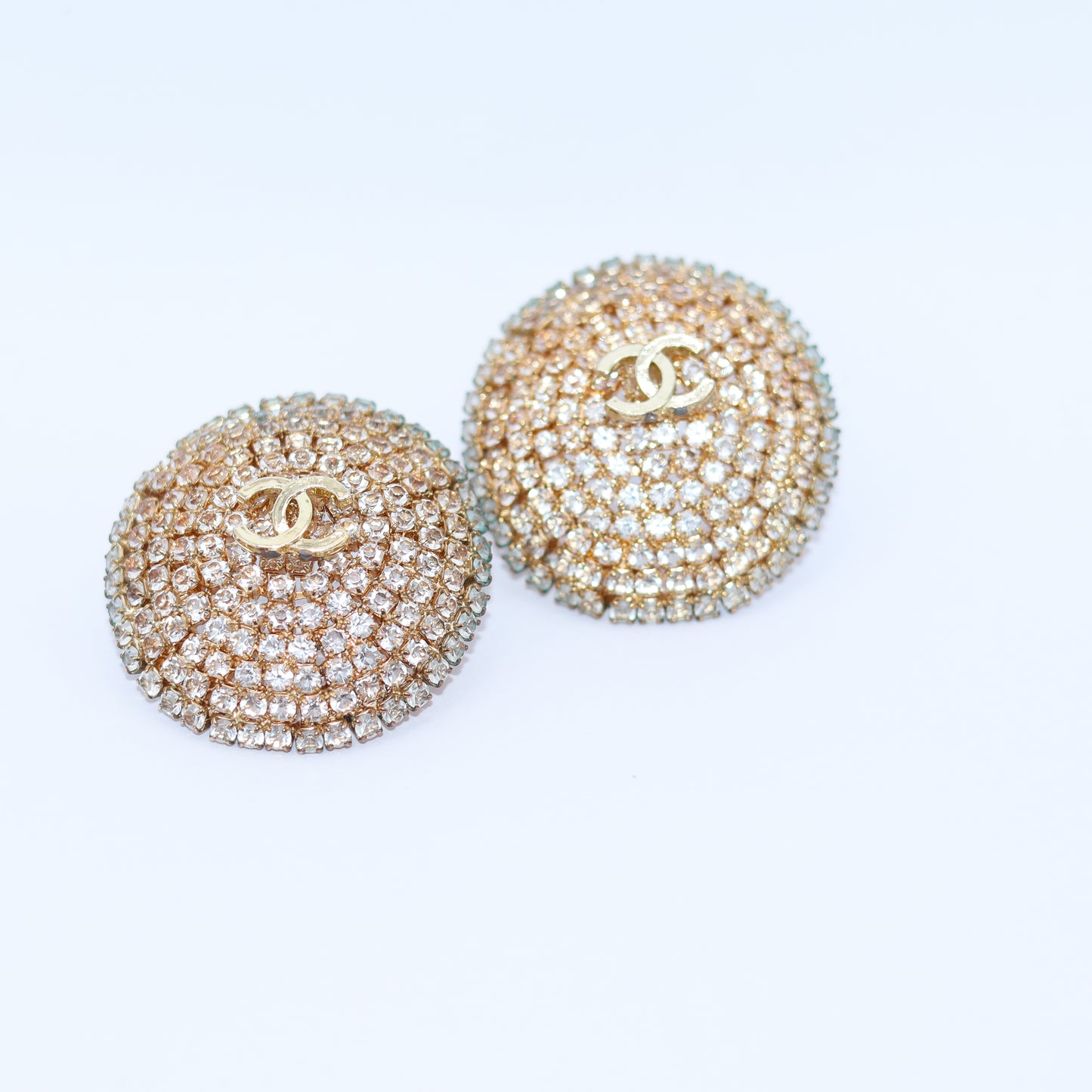 HESPERIS earrings (gold)