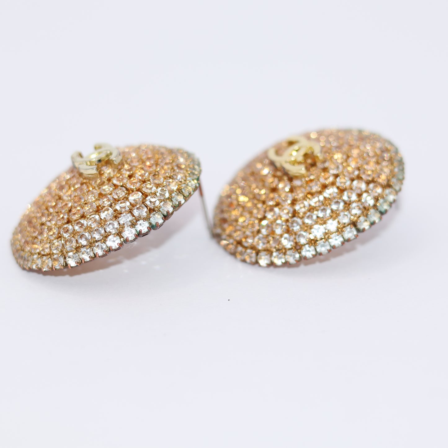 HESPERIS earrings (gold)